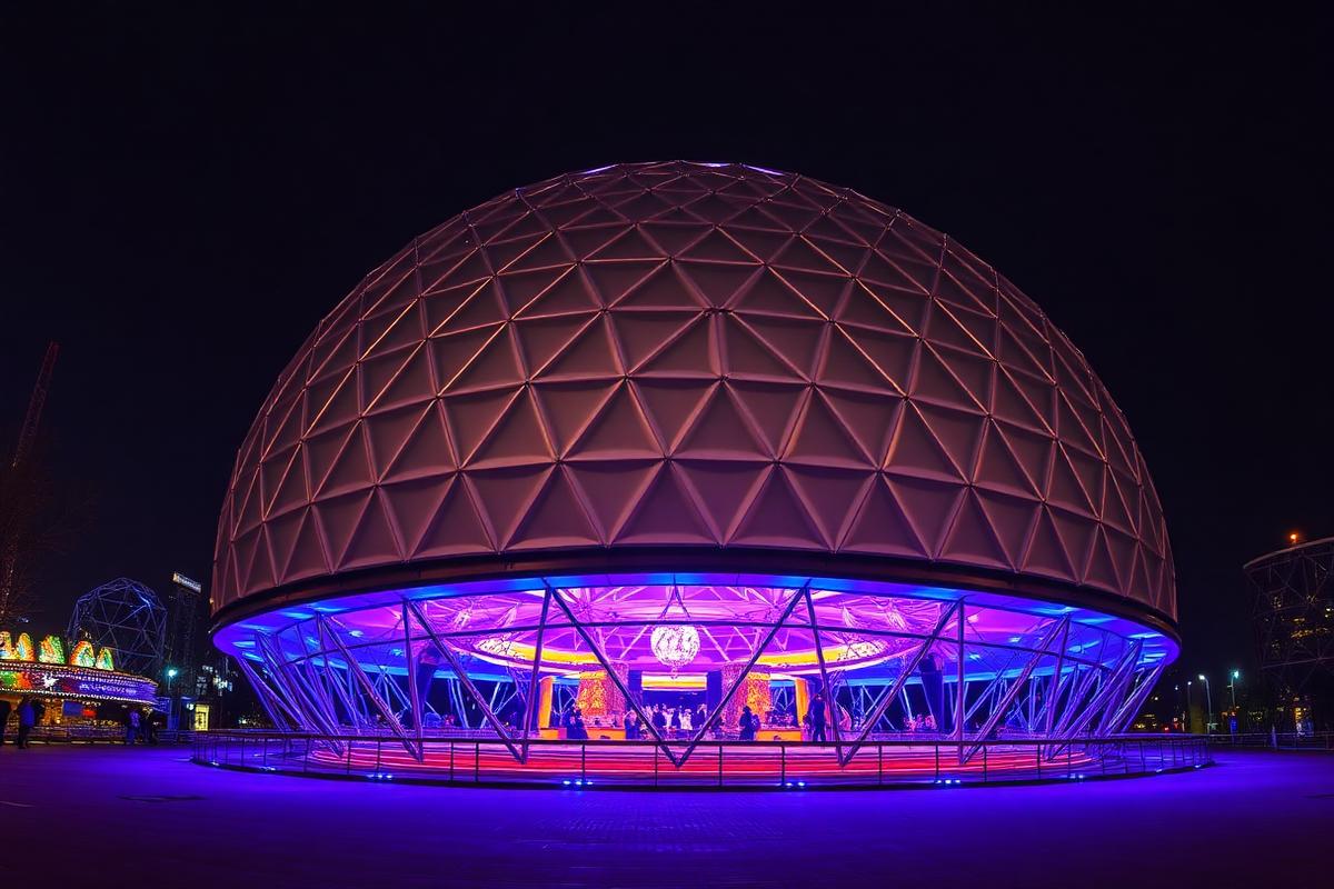 Inside the Reopening of CommuniCore Hall at EPCOT