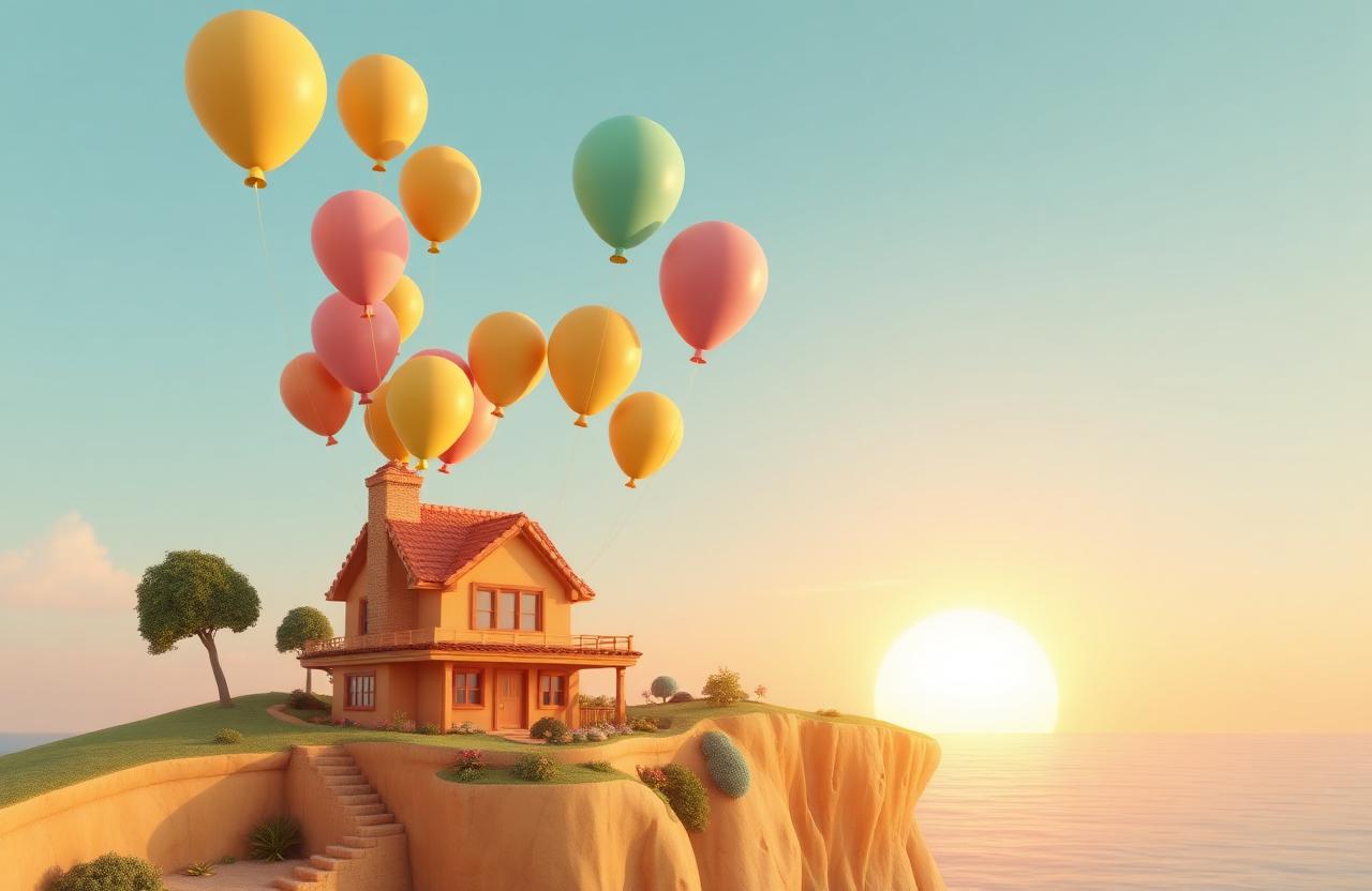 Pixar Greenlights Original Feature From Soul Director Pete Docter